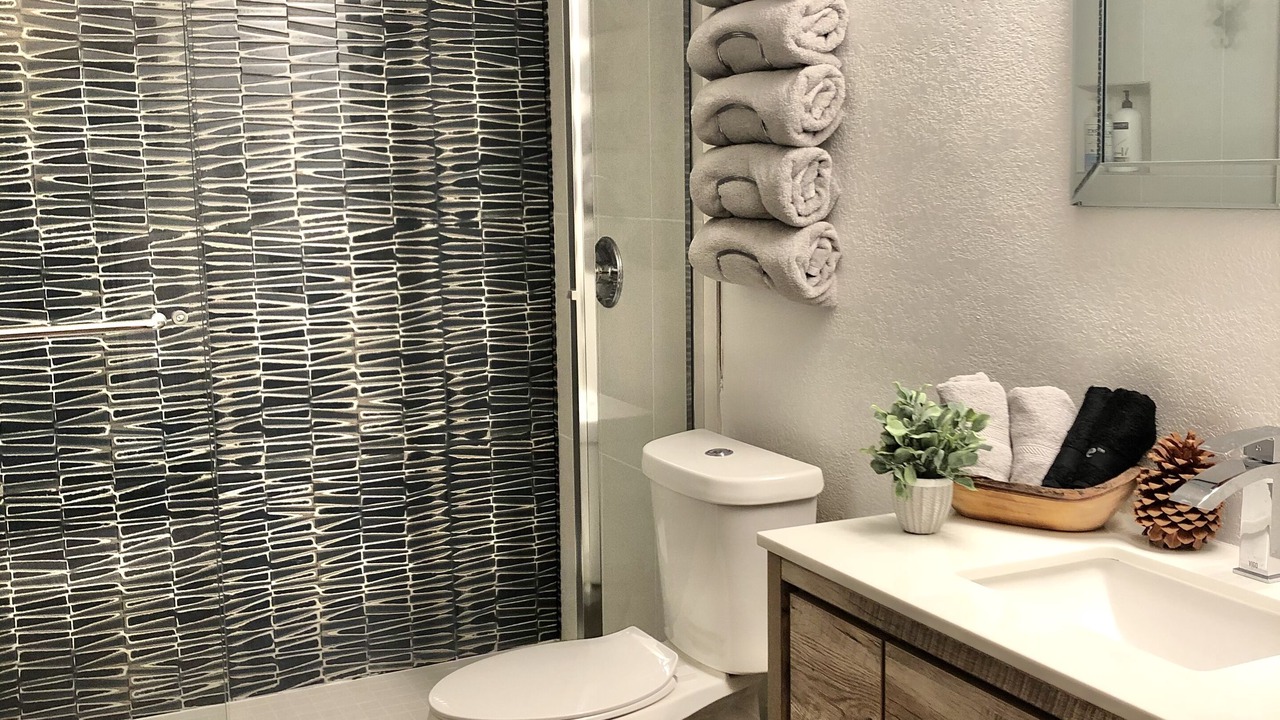 Photo of Bathroom in Granby