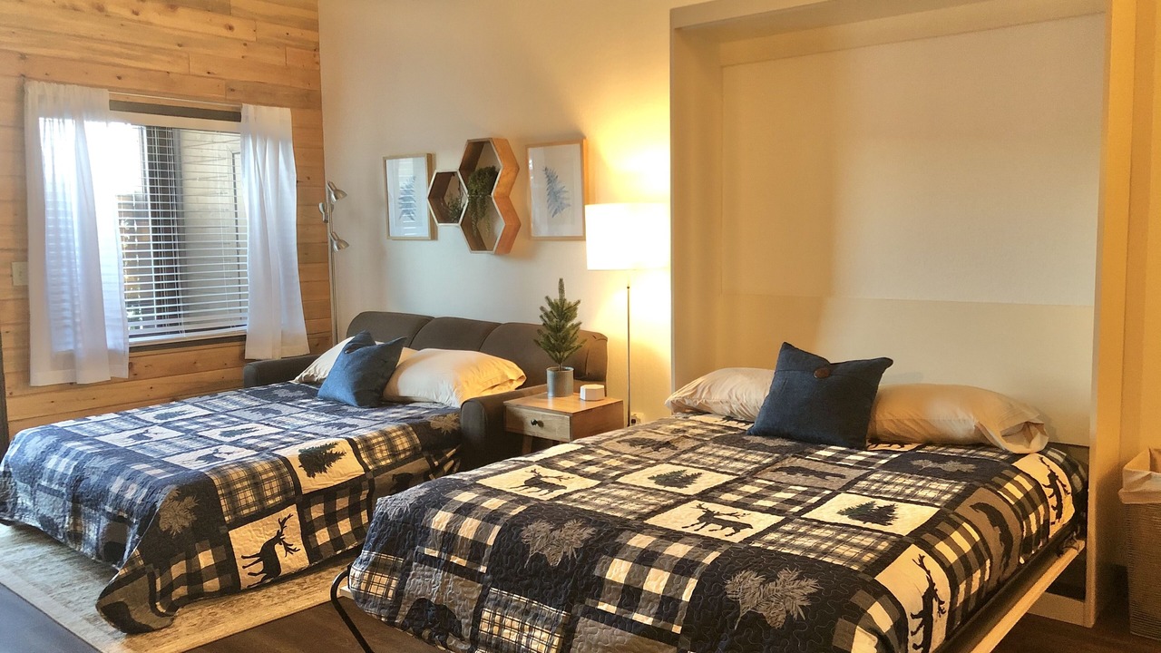 Photo of Bedroom in Granby