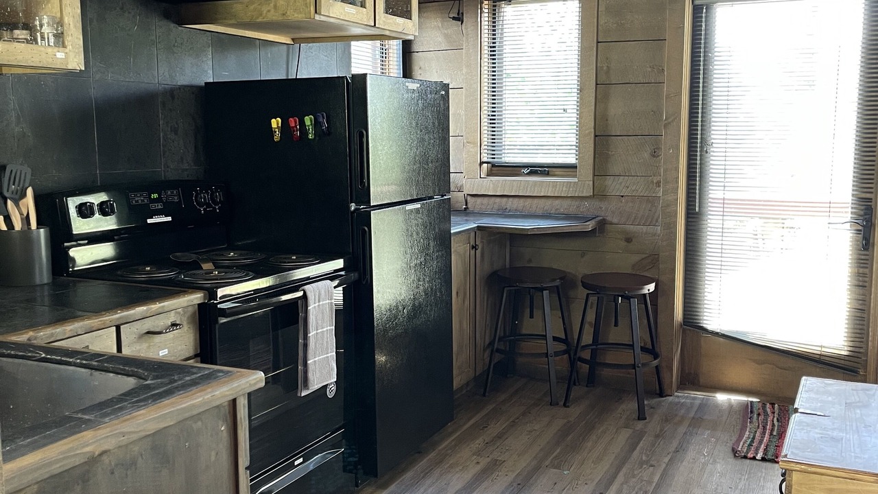 Photo of Kitchen in Westcliffe