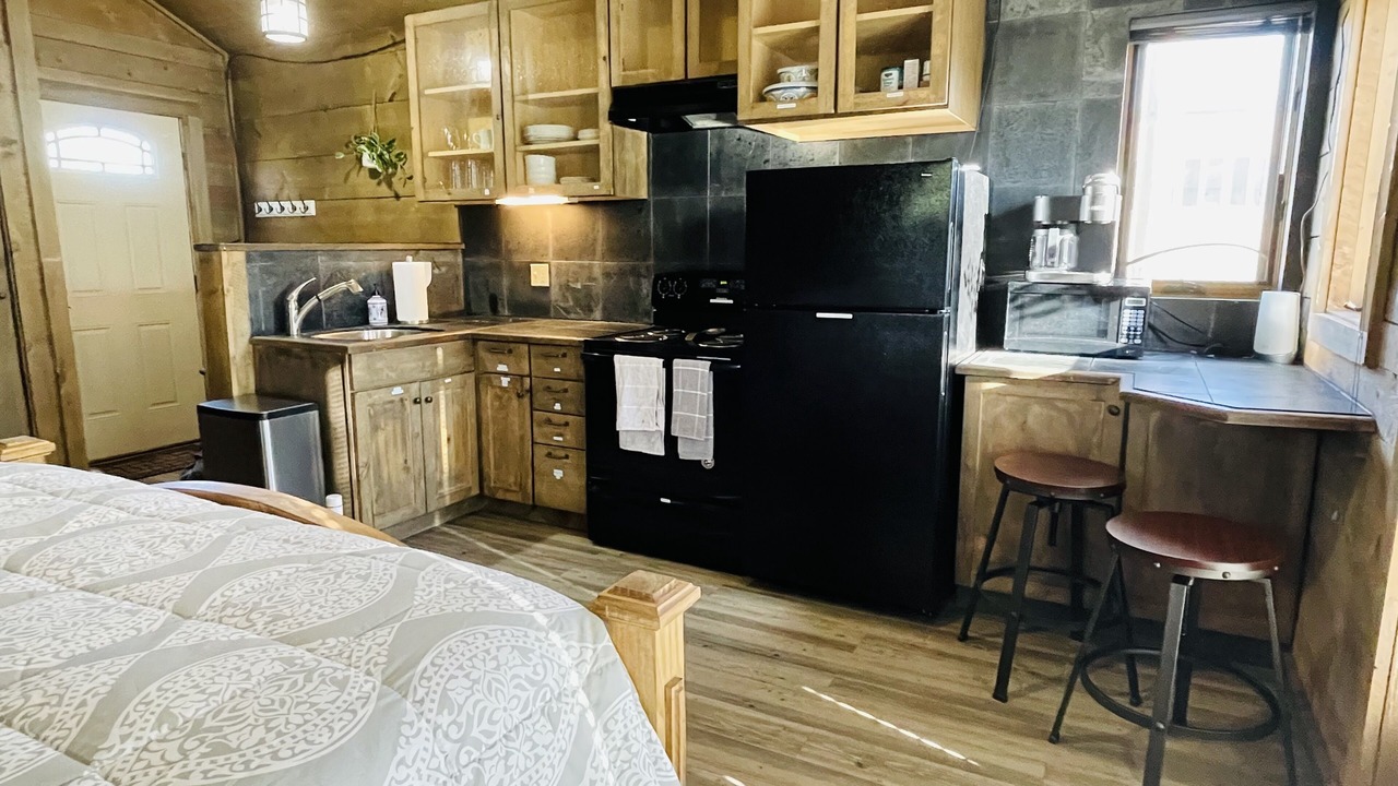 Photo of Kitchen in Westcliffe