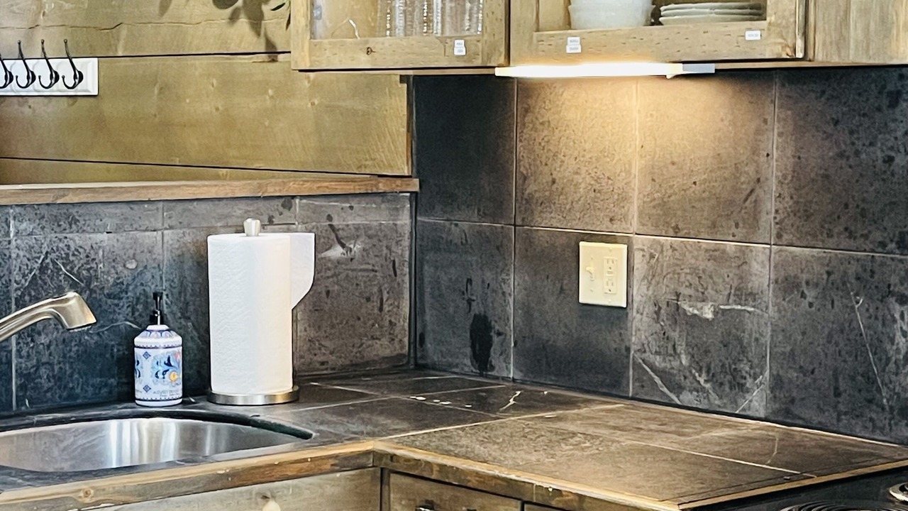 Photo of Kitchen in Westcliffe