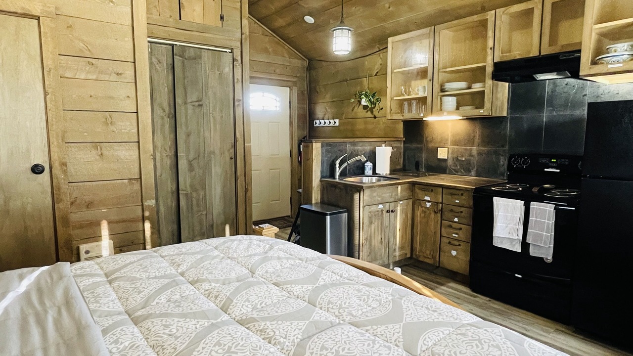 Photo of Bedroom in Westcliffe