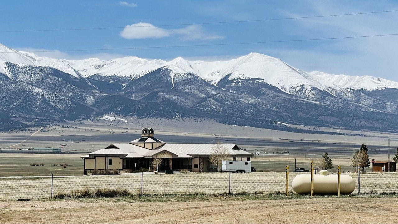 Photo of Outdoor in Westcliffe