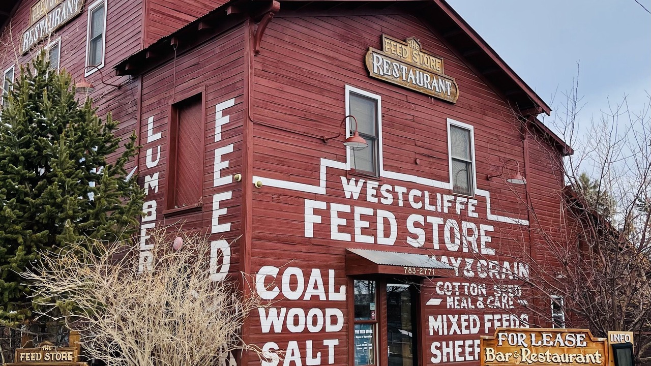 Photo of Outdoor in Westcliffe