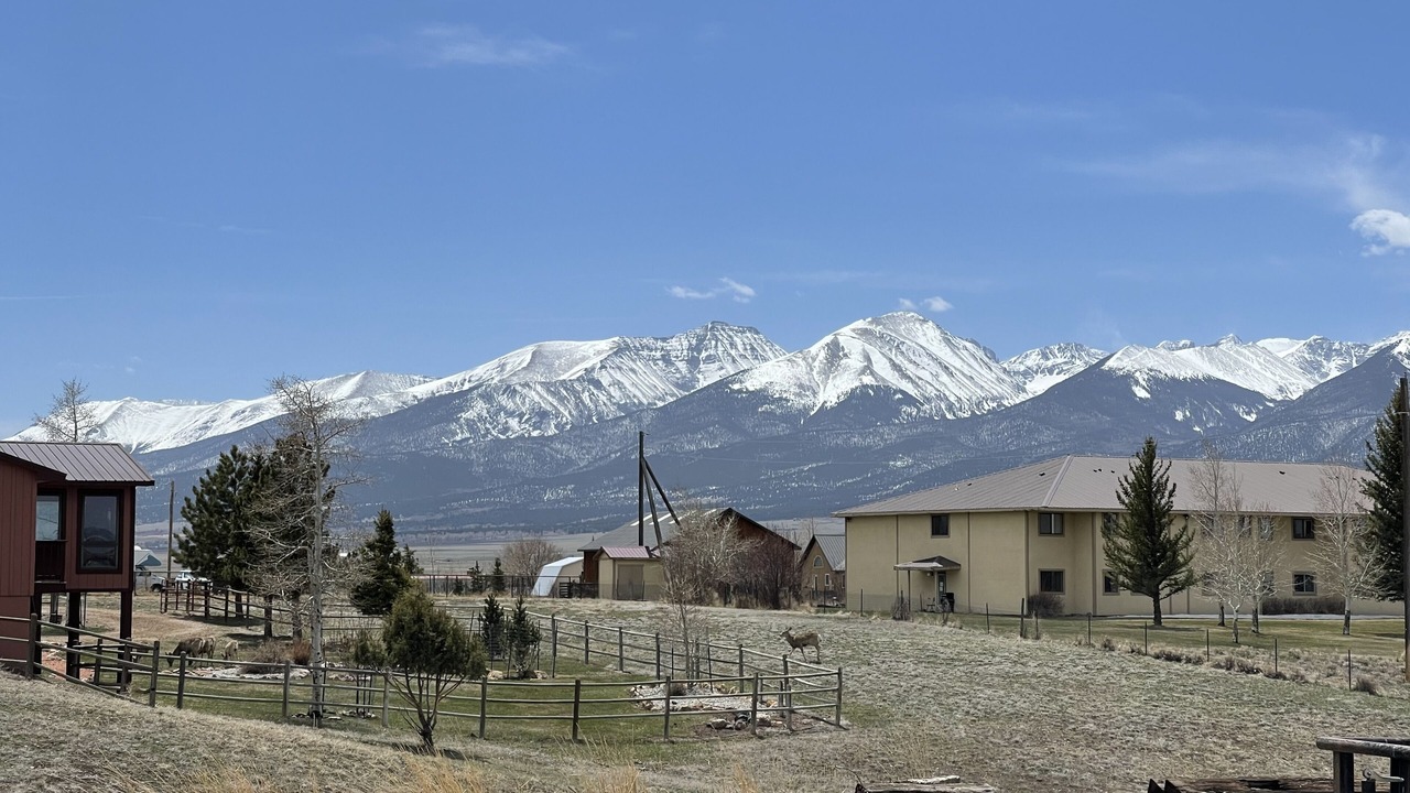 Photo of Outdoor in Westcliffe