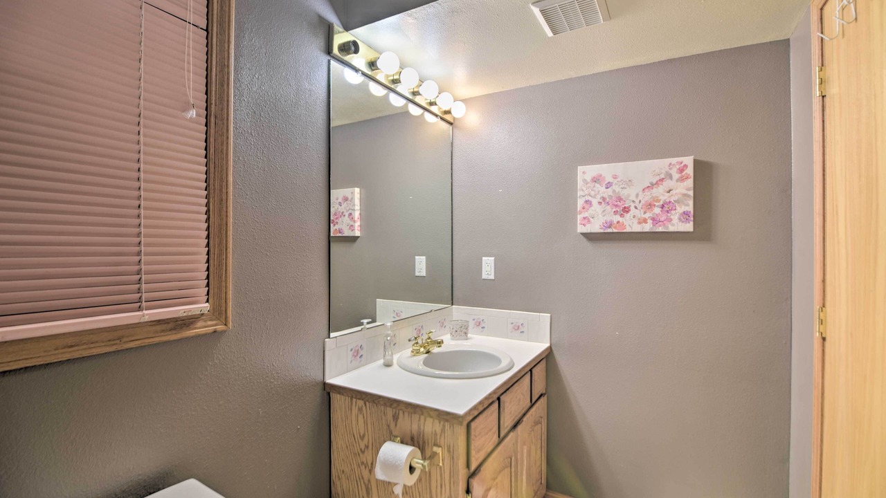 Photo of Bathroom in Loveland