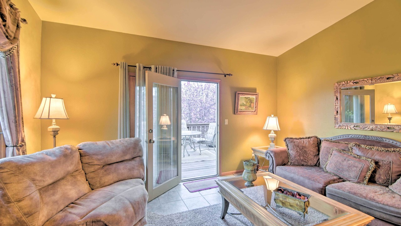 Photo of Bedroom in Loveland