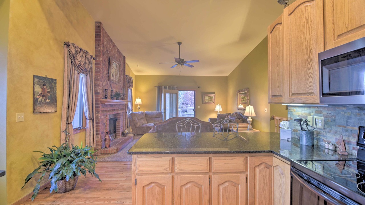 Photo of Bedroom in Loveland