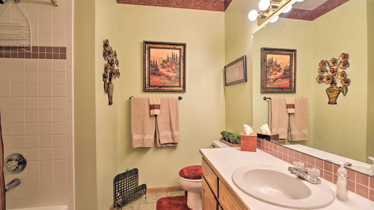 Photo of Bathroom in Loveland