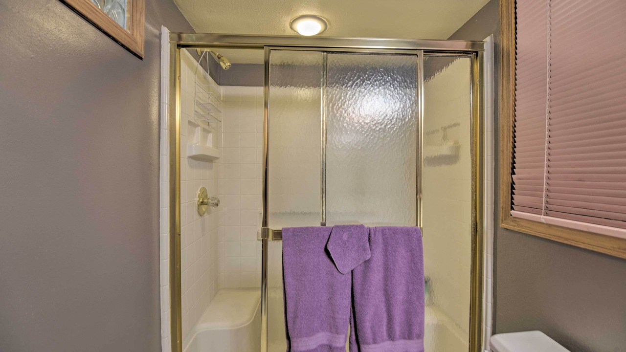 Photo of Bathroom in Loveland