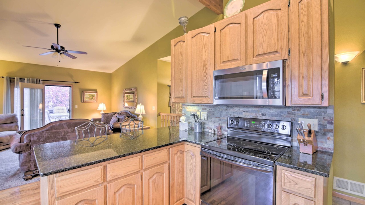 Photo of Bedroom in Loveland
