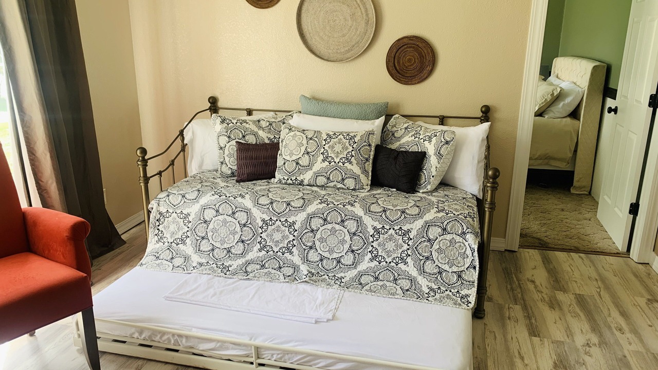 Photo of Bedroom in Gunnison