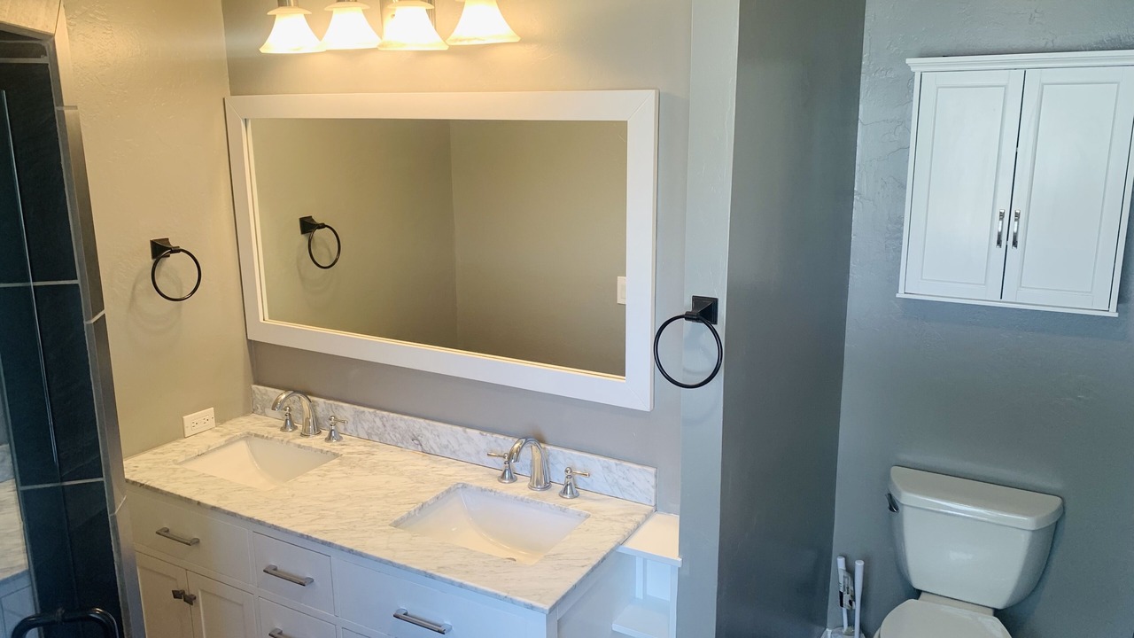 Photo of Bathroom in Gunnison