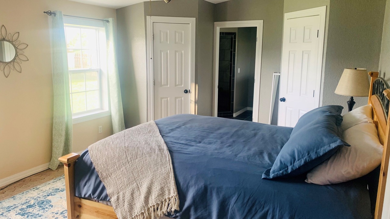 Photo of Bedroom in Gunnison