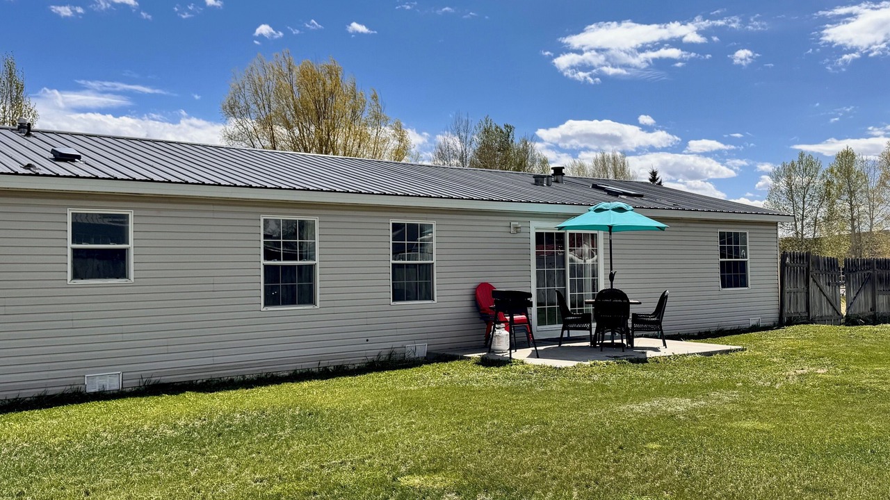 Photo of Outdoor in Gunnison