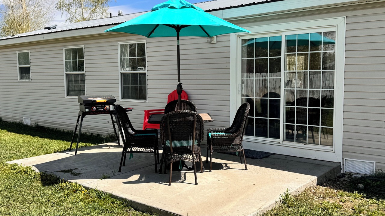 Photo of Outdoor in Gunnison