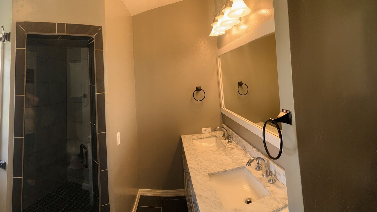 Photo of Bathroom in Gunnison