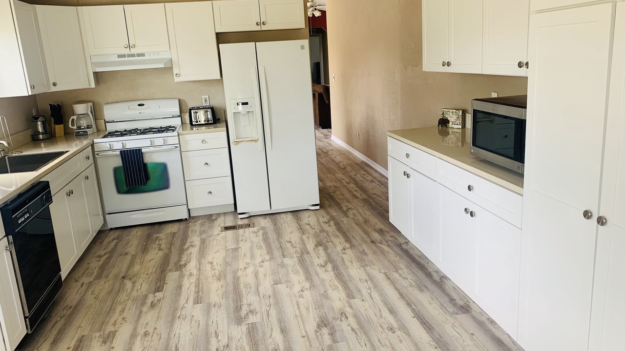 Photo of Kitchen in Gunnison