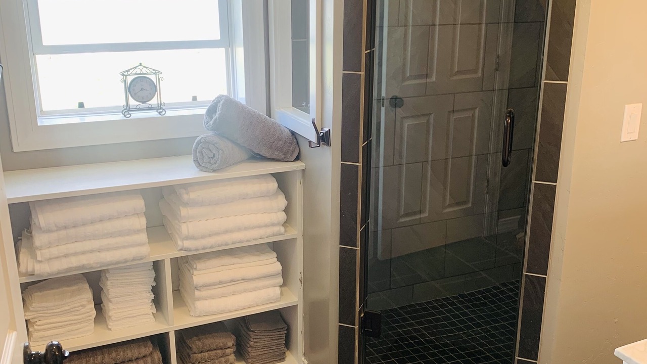 Photo of Bathroom in Gunnison