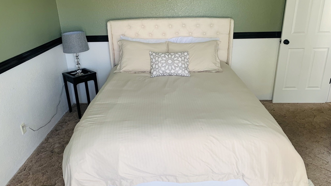 Photo of Bedroom in Gunnison