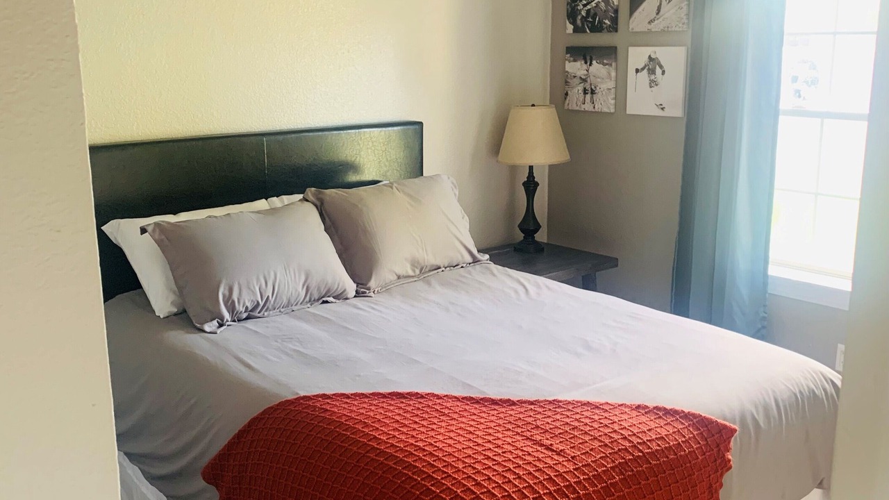 Photo of Bedroom in Gunnison