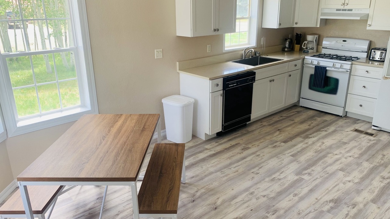Photo of Kitchen in Gunnison