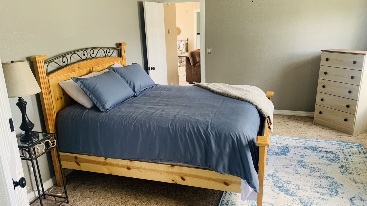 Photo of Bedroom in Gunnison