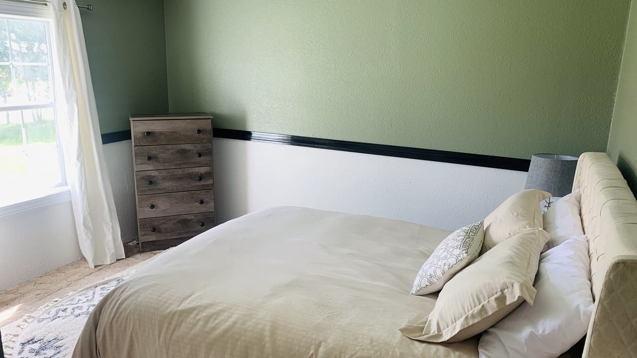Photo of Bedroom in Gunnison