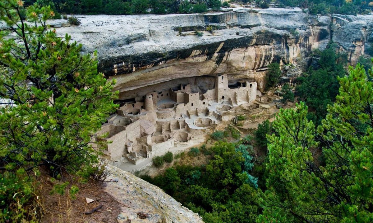 Photo of Others in Mesa Verde National Park