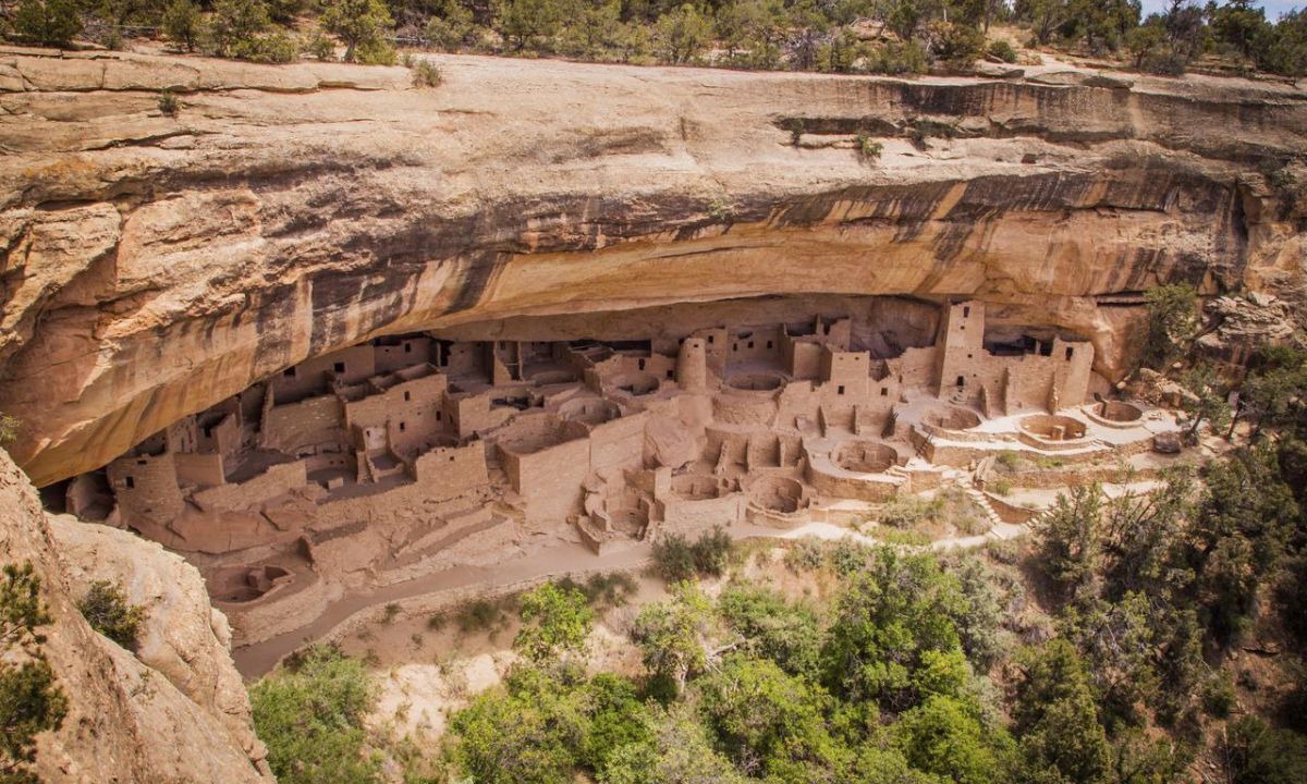 Photo of Others in Mesa Verde National Park