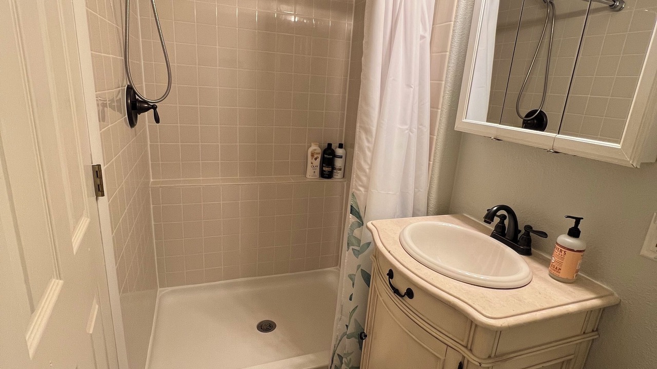 Photo of Bathroom in La Veta