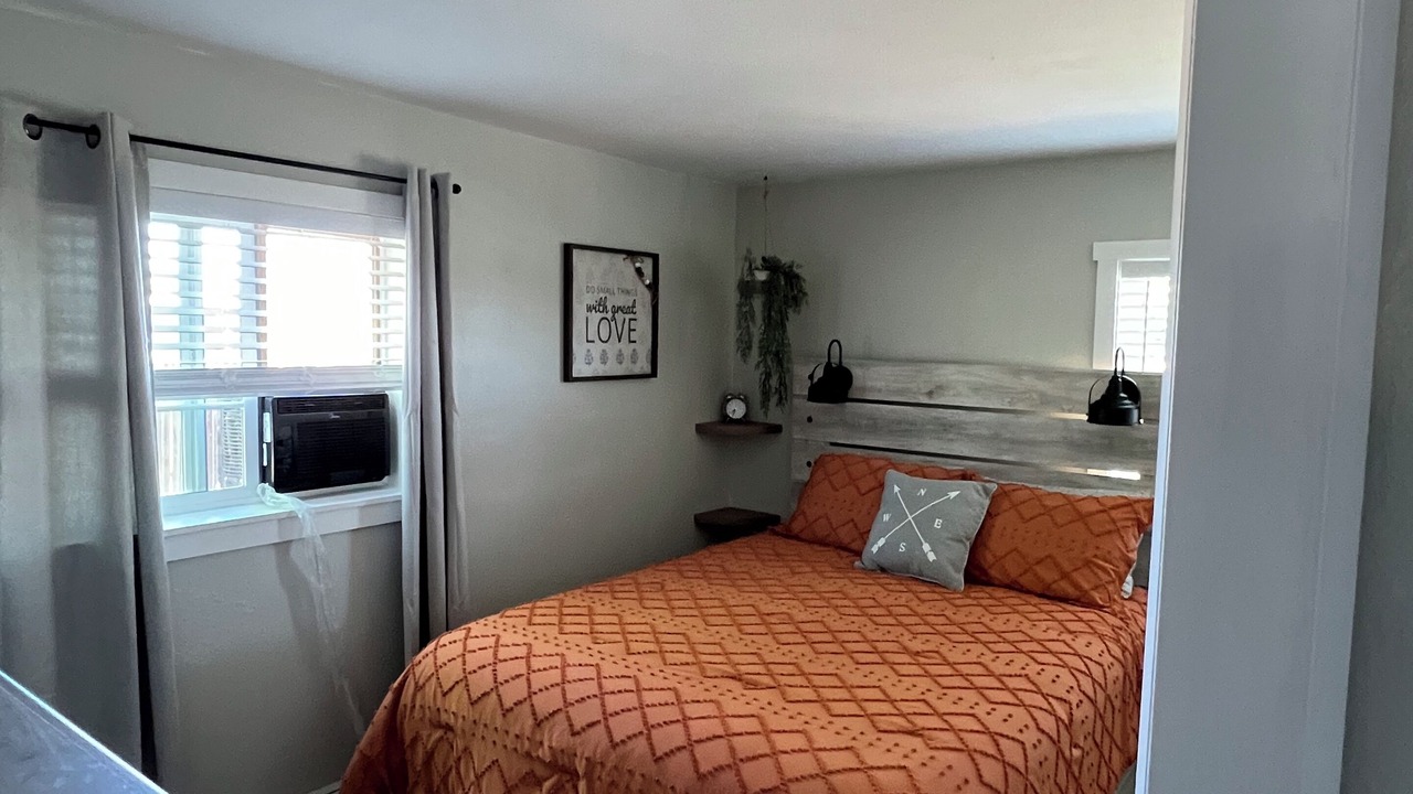 Photo of Bedroom in La Veta
