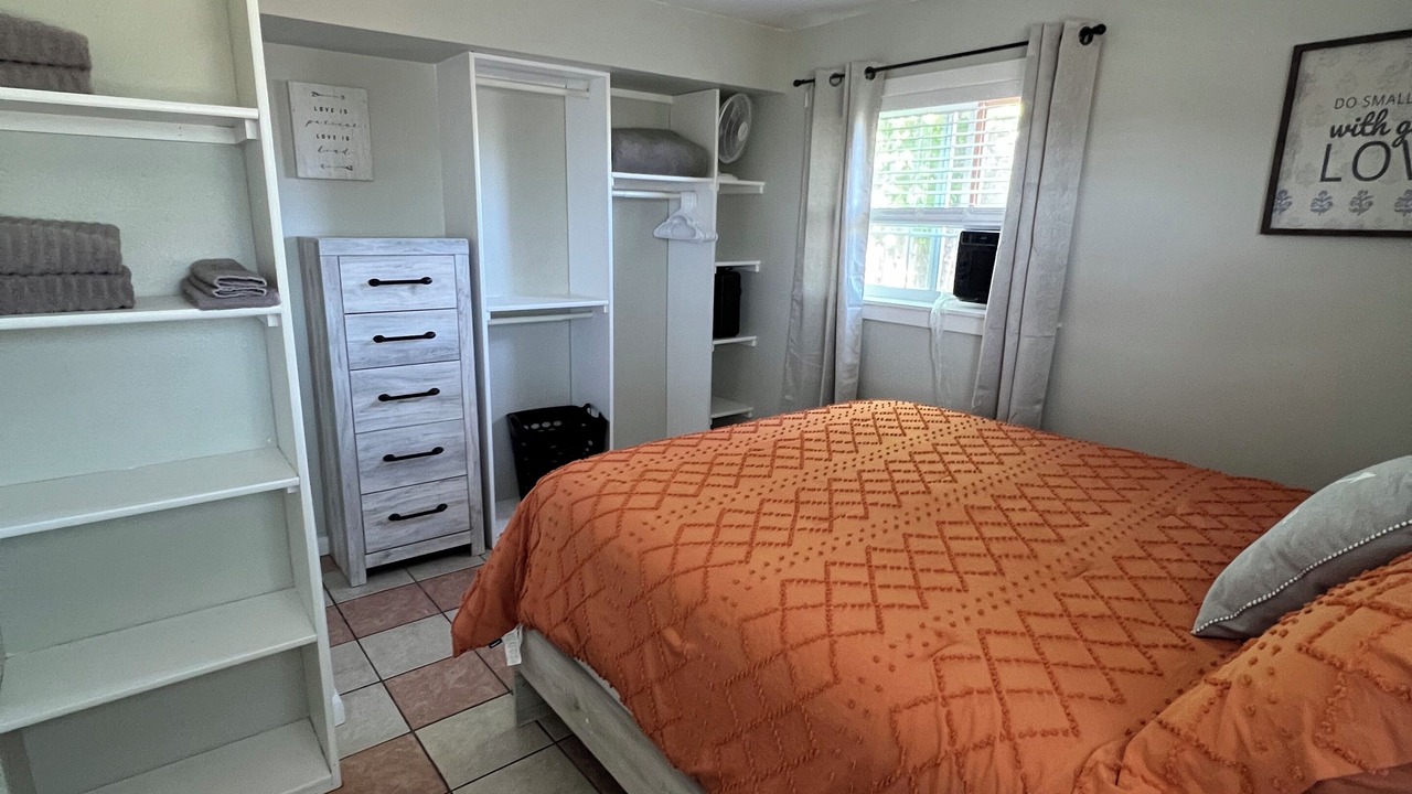 Photo of Bedroom in La Veta
