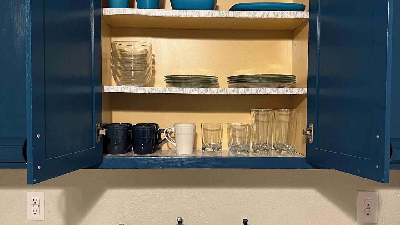 Photo of Kitchen in La Veta