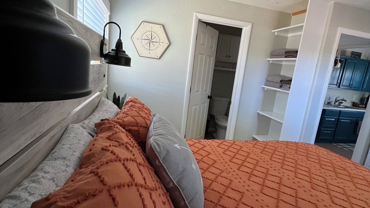 Photo of Bedroom in La Veta