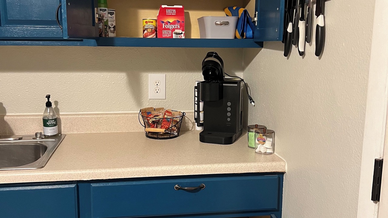 Photo of Kitchen in La Veta