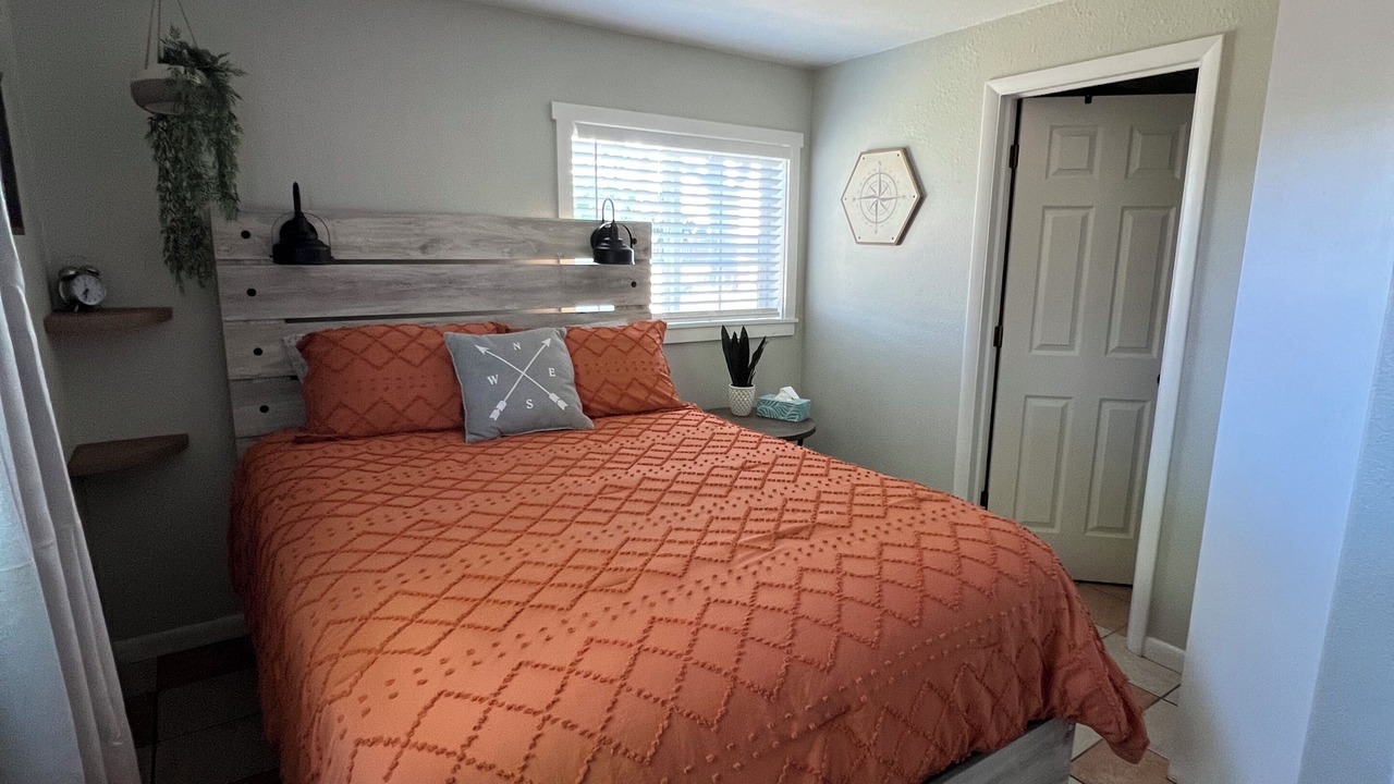 Photo of Bedroom in La Veta