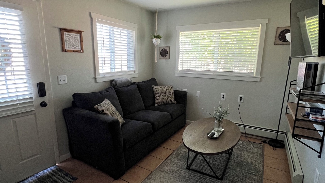 Photo of Livingroom in La Veta