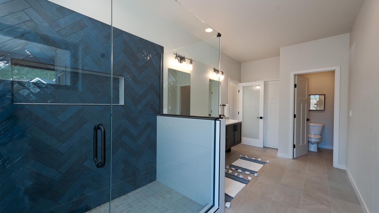 Photo of Bathroom in Trimble