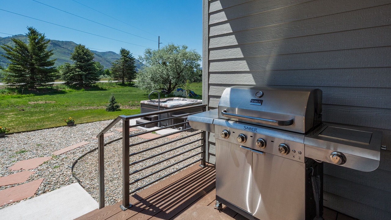 Photo of Outdoor in Trimble
