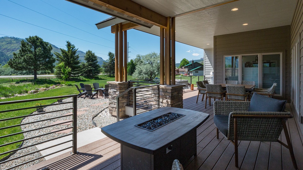 Photo of Outdoor in Trimble