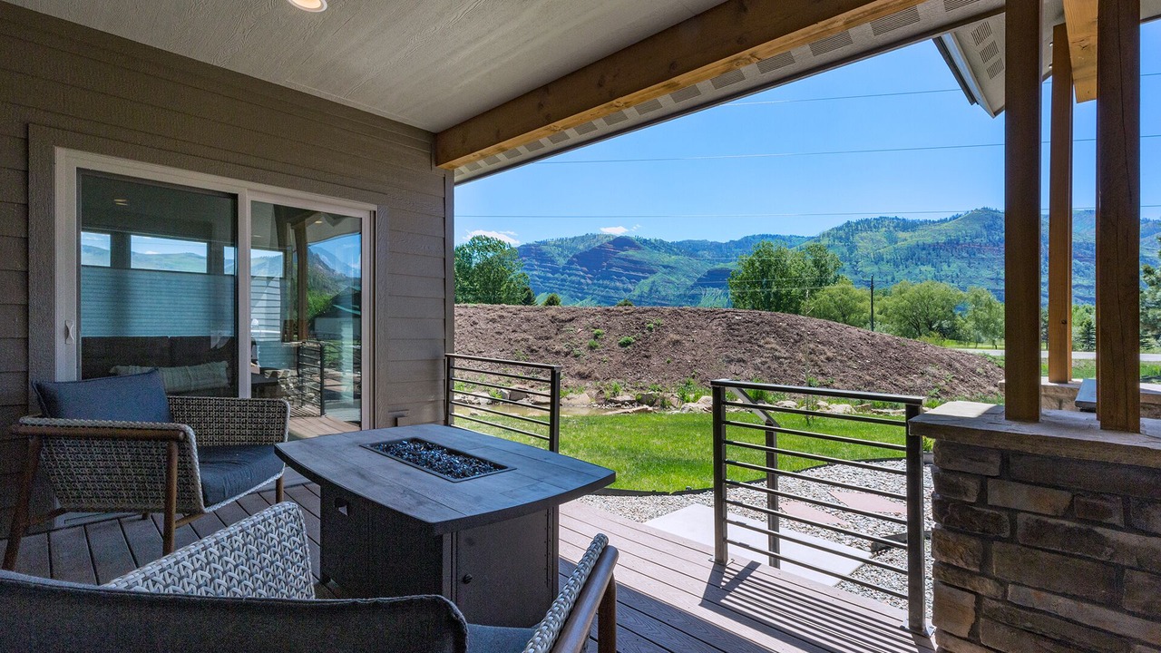 Photo of Outdoor in Trimble