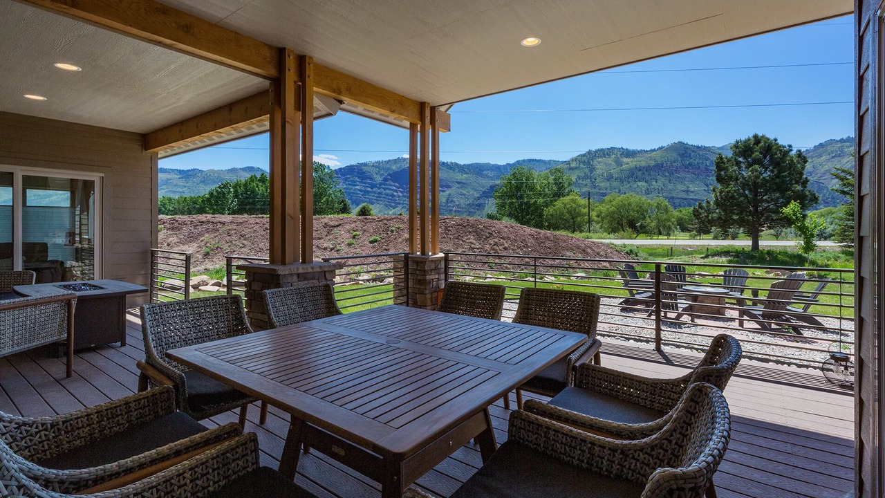 Photo of Outdoor in Trimble