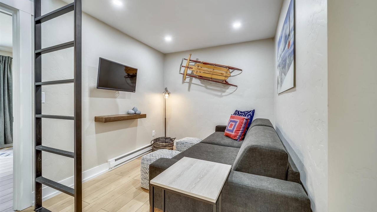 Photo of Bedroom in Dunkin Hill