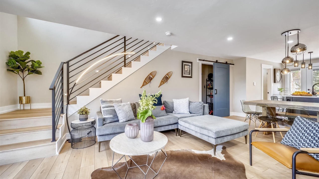 Photo of Bedroom in Dunkin Hill