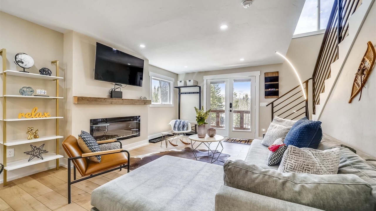 Photo of Bedroom in Dunkin Hill