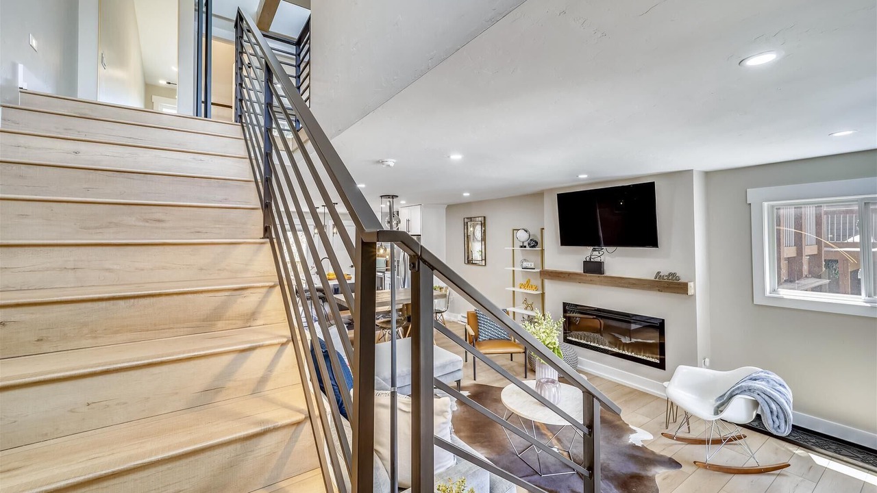Photo of Bedroom in Dunkin Hill