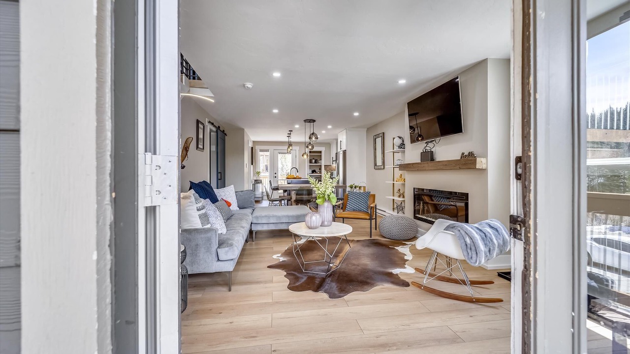 Photo of Bedroom in Dunkin Hill