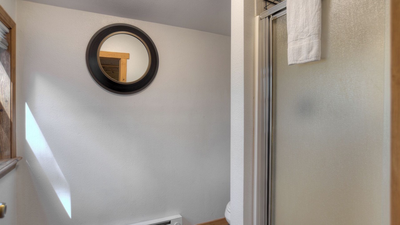 Photo of Bathroom in Forest Lakes