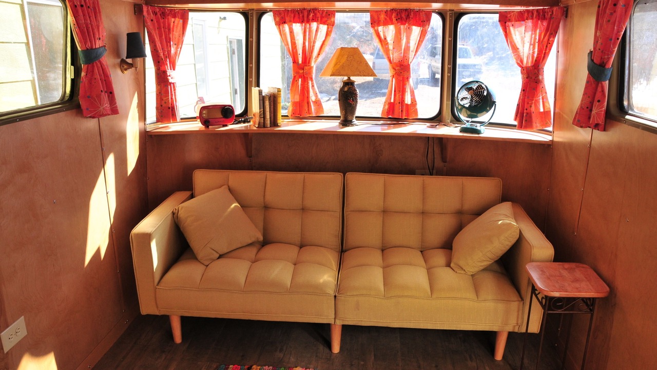 Photo of Livingroom in Larkspur